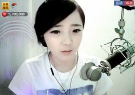 ☜★无私无我☞主播照片