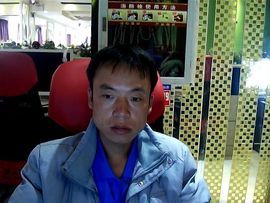 我（你亲爹）主播照片