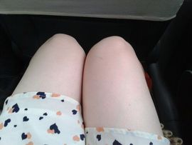 胖狐狸。主播照片