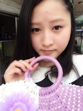 胖狐狸。主播照片