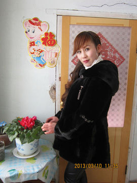 恋儿.......主播照片