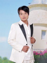 受伤之玫瑰主播照片