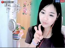 ╰❥2015主播照片