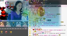 ♥╭ゞ陌芊ゞ♥╭主播照片