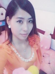 Y兔乖乖Y主播照片