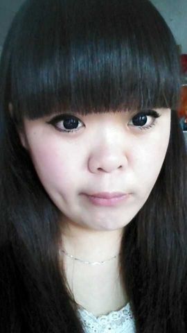 小玉是宝主播照片