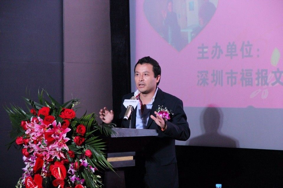 王梓蘅的主播照片