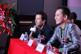 王梓蘅主播照片