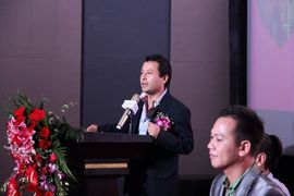王梓蘅主播照片