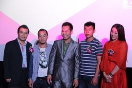 王梓蘅主播照片