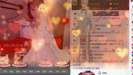 sunny沐冷心主播照片