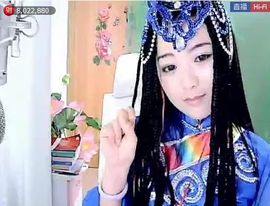╰❥2015主播照片