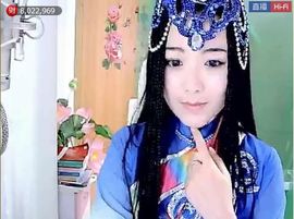 ╰❥2015主播照片