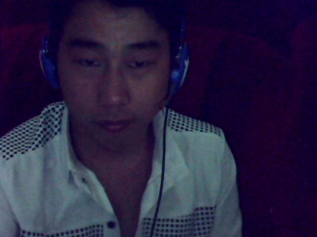 冷寰宇星辰的主播照片