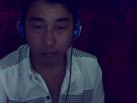 冷寰宇星辰主播照片