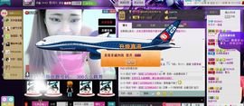 昵称违规，请重新修改主播照片