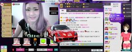 昵称违规，请重新修改主播照片