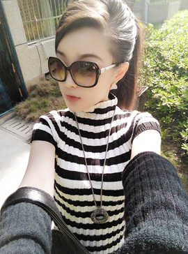 ☜●﹎Abby☞主播照片