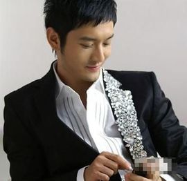 ☪☂九弟☂☀主播照片