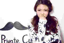 ~^冰の瞳^~主播照片