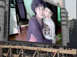 丑奶奶主播照片