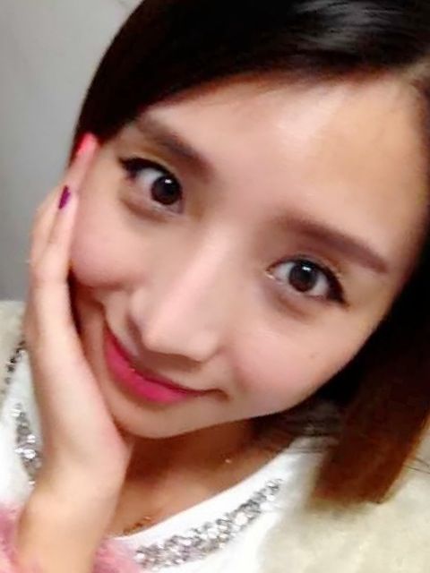 苏苏紫主播照片