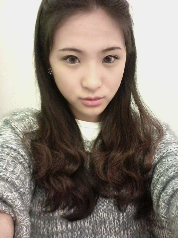═╬凝冉冉|▋主播照片