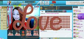 大…妞主播照片