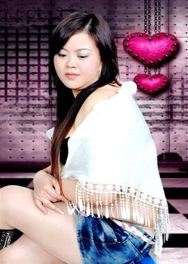 ♥宝贝兰♥主播照片