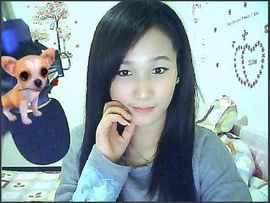 小诗诗~主播照片