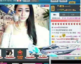 女神的唯一主播照片