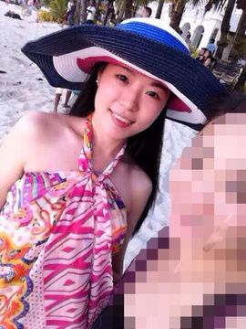 非本人哦主播照片