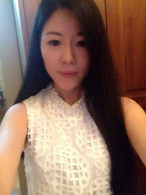 非本人哦主播照片