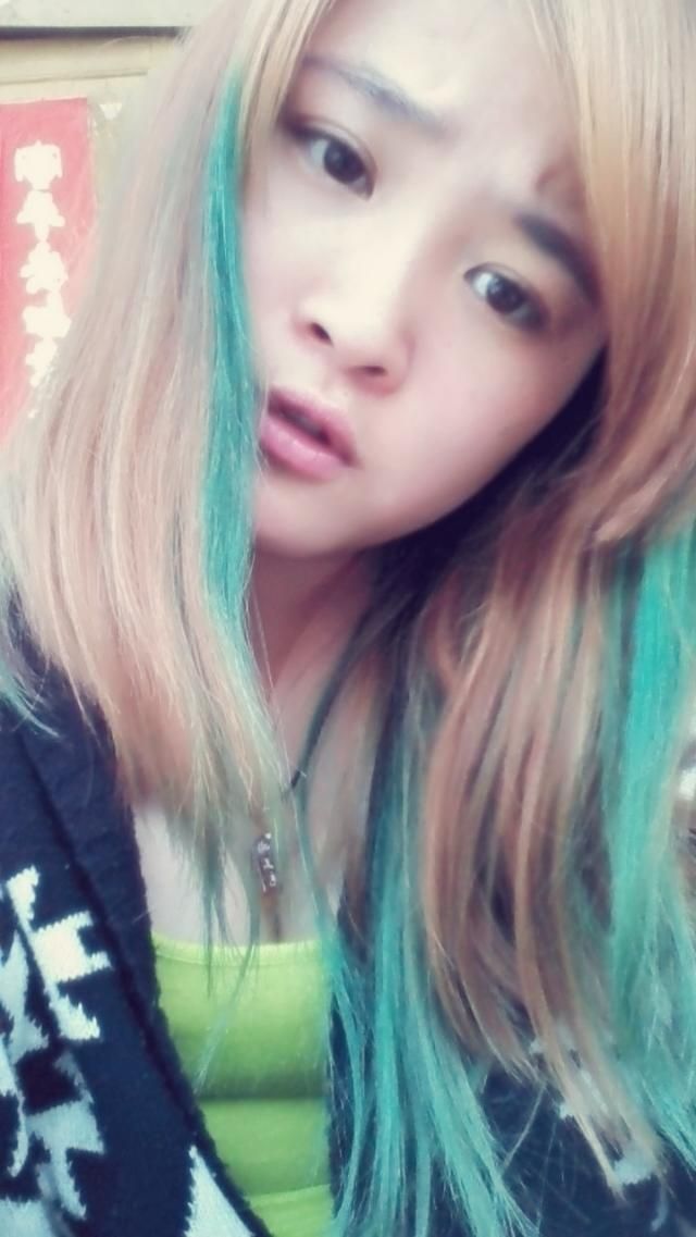 女王Angela的主播照片