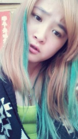 女王Angela主播照片