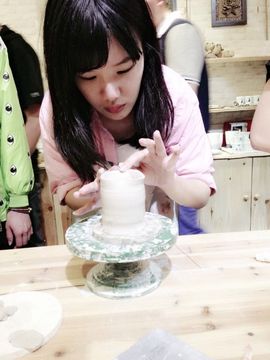 ↗❀羊了个咩主播照片