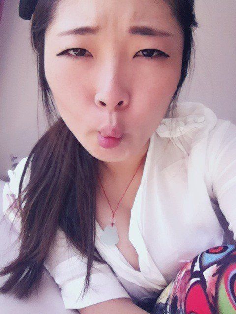 婷爷。*主播照片