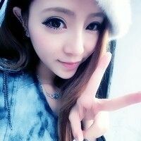 紫语幻梦主播照片