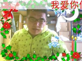 龙少牛奔主播照片