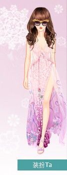 ♥╭ゞ陌芊ゞ♥╭主播照片