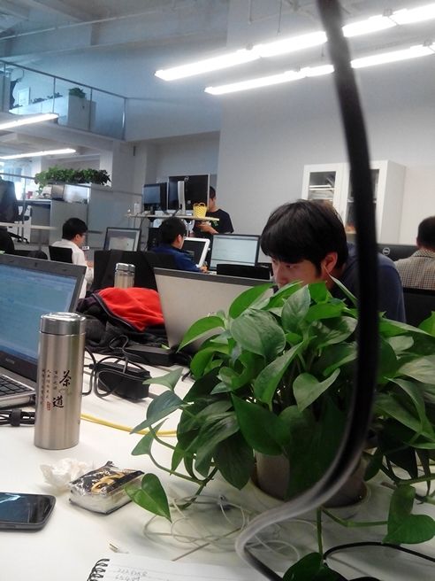 spr的主播照片