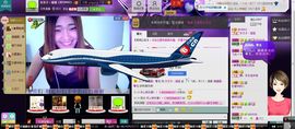 昵称违规，请重新修改主播照片