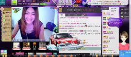 昵称违规，请重新修改主播照片