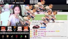 愿一切安好啊！主播照片
