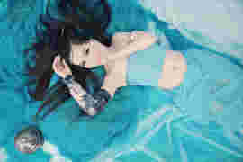 じ★╮凡间精灵小小✿主播照片
