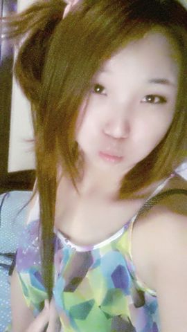 姐的傲娇你不懂~主播照片
