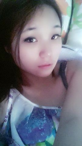 姐的傲娇你不懂~主播照片