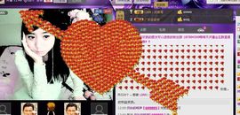 无极★sing婷儿主播照片