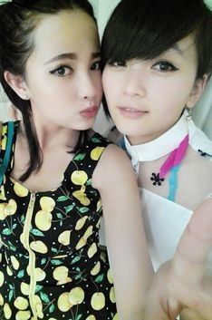 sunny沐冷心主播照片