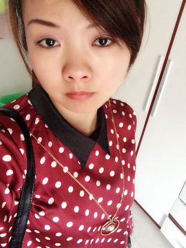 浪漫【天使主播照片